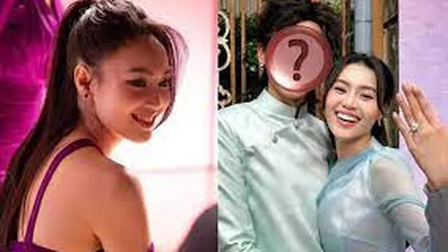 Ninh Dương Lan Ngọc từng được một sao nam Vbiz cầu hôn, thực hư ra sao?