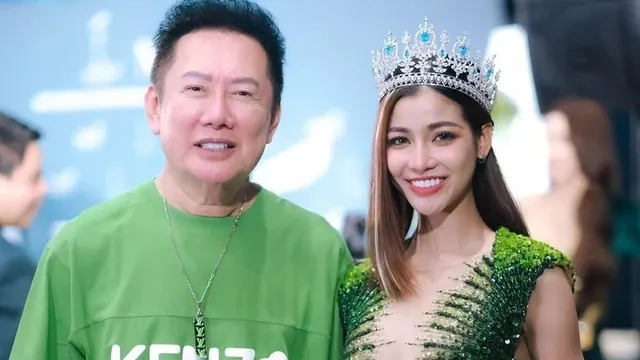 Nhìn lại ba vụ Hoa hậu bị tước vương miện vì mang bầu: Thái độ người trong cuộc ra sao?