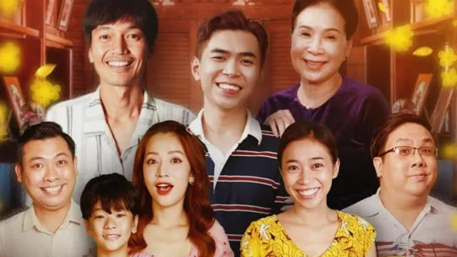 Diễn viên 'trăm tỷ' Quang Tuấn hé lộ mức cát-xê trong phim Tết của Minh Dự