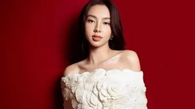 Thùy Tiên tiết lộ từng nhập viện vì áp lực
