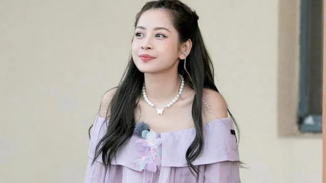 Chi Pu xác nhận kết hợp với một nam ca sĩ Cbiz, có thêm cơ hội 'lấn sân' thị trường Hoa ngữ