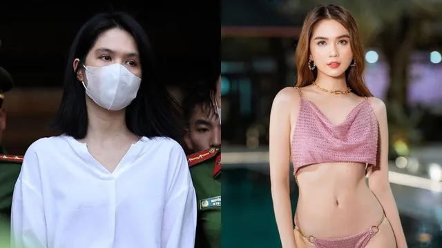Ngọc Trinh mở lại các tài khoản mạng xã hội