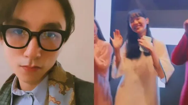 'Ở ẩn' trong một năm qua, Hải Tú vẫn được Sơn Tùng M-TP thưởng Tết?