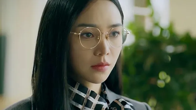 Chúng Ta Của 8 Năm Sau tập 41: Nguyệt nghi đứa bé trong bụng 'tiểu tam' không phải con của Tùng