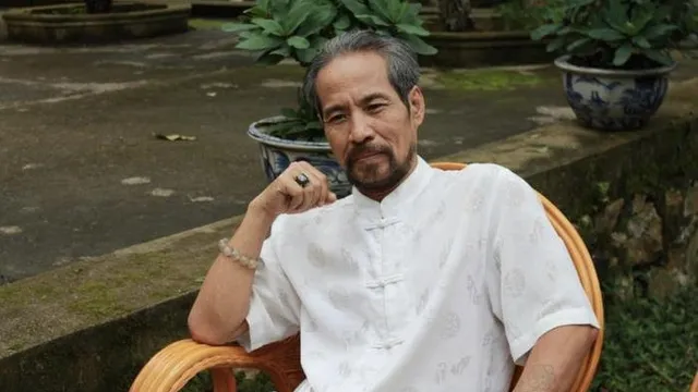 Diễn viên Chu Hùng qua đời