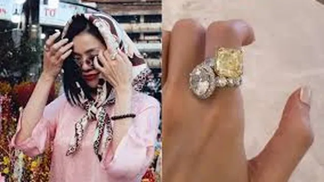 Lệ Quyên và cách sắm Tết 'nức lòng' hội chị em vì sự xa xỉ