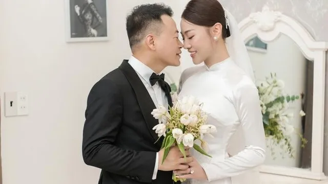 Phương Oanh tiết lộ thời điểm quay lại nghệ thuật sau sinh