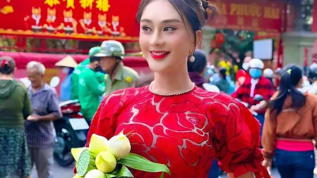 Lâm Khánh Chi đưa ra mục tiêu mới trong năm sau khi gặp 'biến cố'