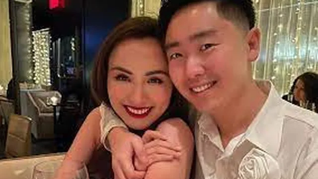 Hoa hậu Diễm Hương: 'Ngoan ngoãn làm vợ là việc tôi chưa làm được'