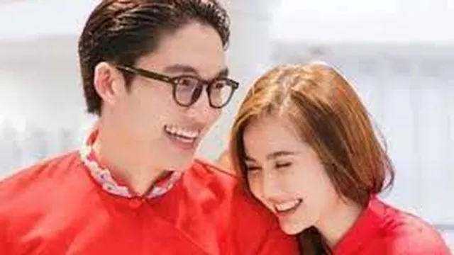 Huyền Lizzie và dàn mỹ nhân VTV hút hồn nhiều nam thần, khán giả chỉ tò mò phản ứng của Đình Tú