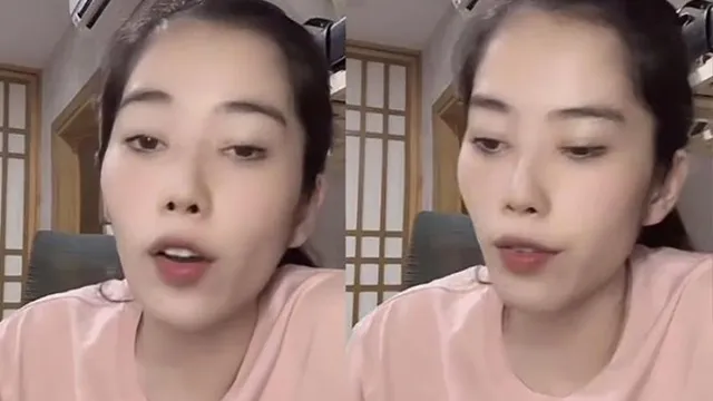 Nam Em livestream tố tình cũ, chi tiết chiếc áo bông gây ngỡ ngàng