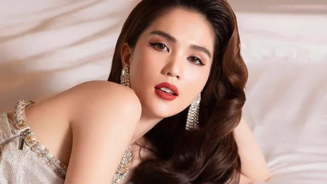 Ngọc Trinh đăng bài nói về vết sẹo nhưng câu chốt lại gây chú ý hơn cả