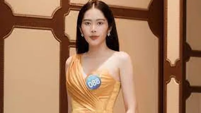 Nam Em nói về danh xưng hoa hậu