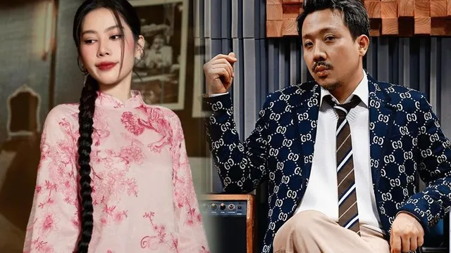 Nam Em khen Trấn Thành là người 'có tâm có tầm', tiết lộ lý do nam đạo diễn đóng vai đáng ghét nhất Mai