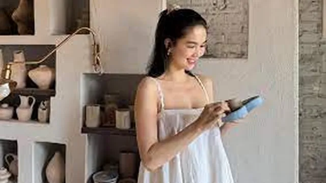 Ngọc Trinh quyết định thay đổi cuộc sống sau ồn ào đời tư