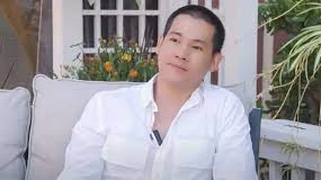 Phùng Ngọc Huy bị 'tố' ngoại tình trên mạng xã hội