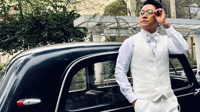 Tuấn Hưng nói về vai diễn trong 'Đào, Phở và Piano': 'Như một tia sáng loé lên'