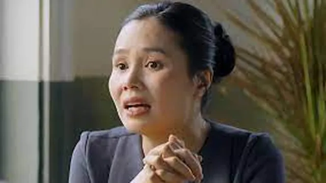 Trùm cuối Chúng Ta Của 8 Năm Sau bây giờ mới xuất hiện, cục diện phim thay đổi chóng mặt