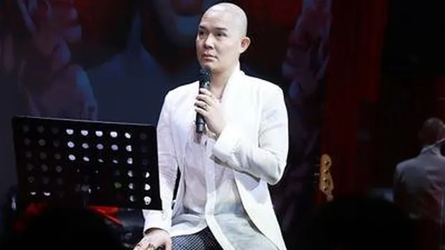 Nathan Lee tái xuất sau thời gian ở ẩn, nói gì về những ồn ào showbiz gần đây?