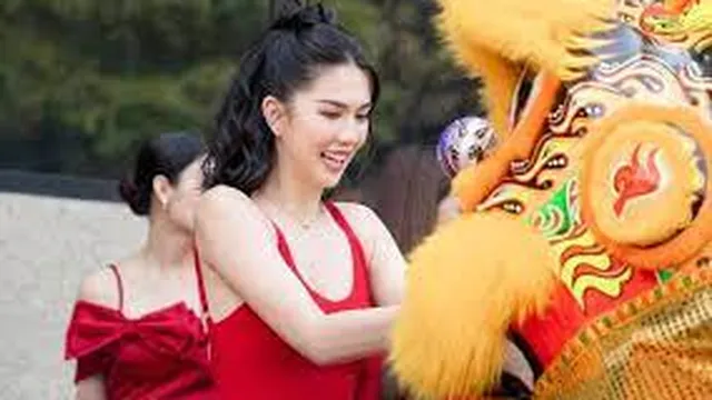 Ngọc Trinh nhận tin vui về đường tình duyên