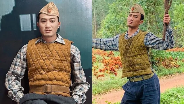 Doãn Quốc Đam ở hậu trường Đào, Phở Và Piano: Hài hước, lầy lội có đủ nhưng cứ lên phim là lại siêu ngầu