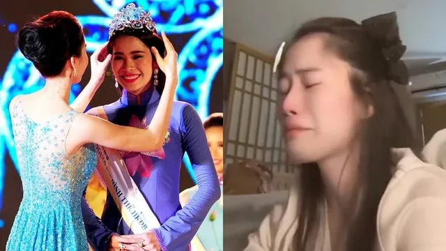 Nam Em muốn từ bỏ vương miện Hoa khôi