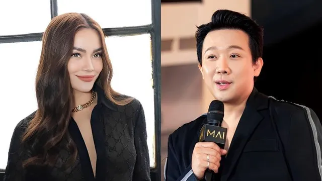 Chia sẻ của Trấn Thành về Hồ Ngọc Hà hot trở lại, nói gì mà gây sốt?