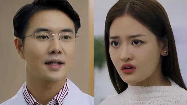Như Ý thành đôi với bác sĩ Tuấn ở tập cuối Chúng Ta Của 8 Năm Sau?