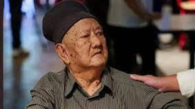 Nghệ sĩ Mạc Can đã chuyển vào viện dưỡng lão