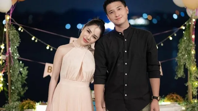 Huỳnh Anh chuẩn bị tổ chức đám cưới với bạn gái hơn tuổi?