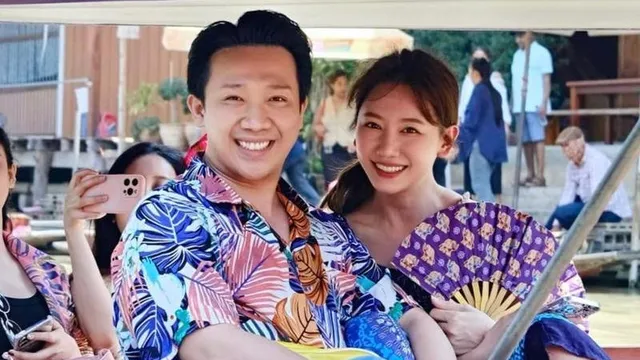 Trấn Thành tiết lộ điều hạnh phúc nhất sau 8 năm yêu Hari Won