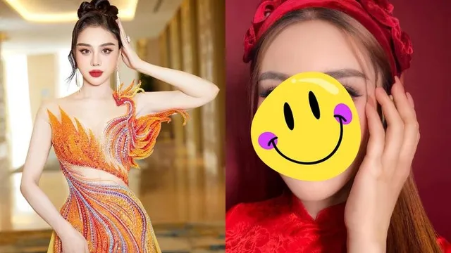 Lâm Khánh Chi lộ biểu cảm khác lạ sau khi bỏ tiền tỷ 'trùng tu' nhan sắc