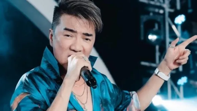 Đàm Vĩnh Hưng bức xúc khi bị xuyên tạc thông tin về sức khỏe