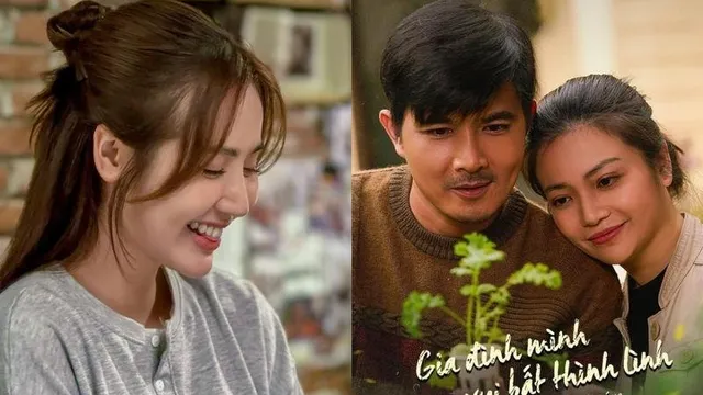 Chúng Ta Của 8 Năm Sau gây tranh cãi khi đi vào 'vết xe đổ' của Gia Đình Mình Vui Bất Thình Lình