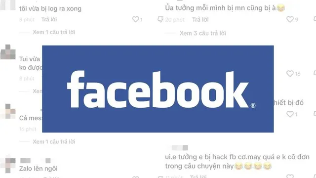 Facebook bị lỗi diện rộng và cú 'quay xe' khiến netizen than thở lúc nửa đêm