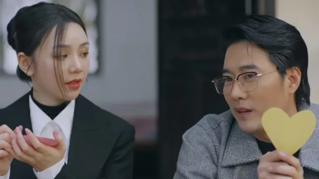 Phim Chúng Ta Của 8 Năm Sau kết thúc viên mãn