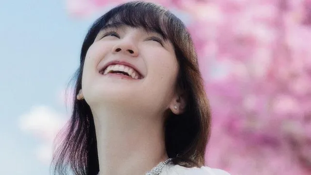 Hải Tú xuất hiện, được nhận xét ngày càng giống Sơn Tùng