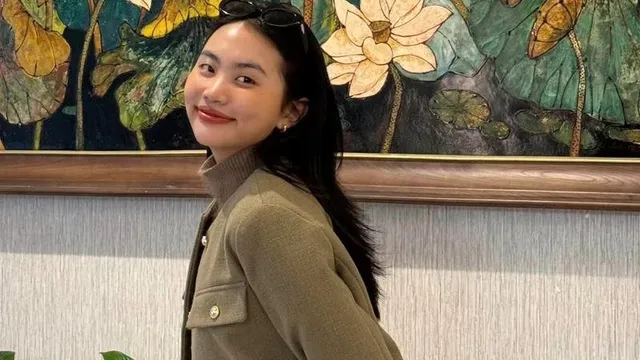 Phương Mỹ Chi nói gì khi bị nhận xét nhan sắc ngoài đời?