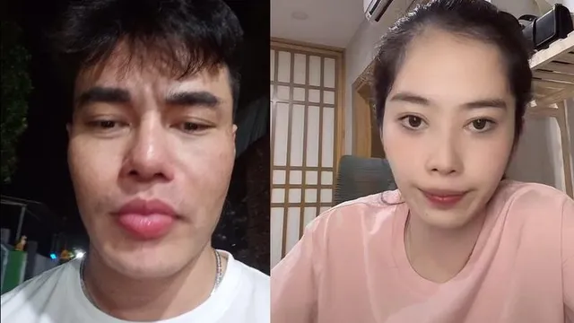 Lê Dương Bảo Lâm bất ngờ nhắc tên Nam Em trên livestream, hoá ra là vì điều này?
