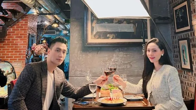Việt Anh tái hợp 'tình cũ', không phải Quỳnh Nga nhưng được ủng hộ hết lời