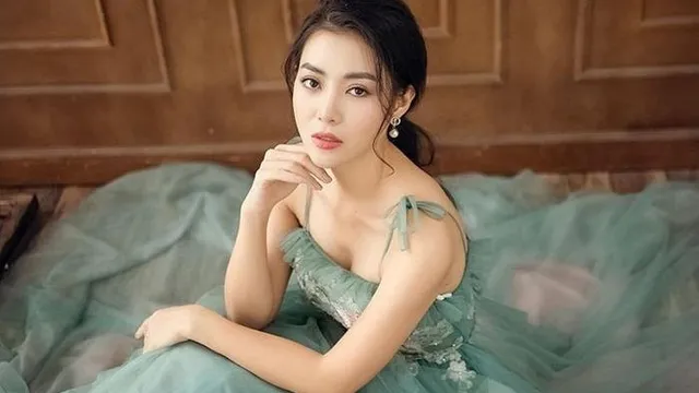 Thanh Hương 'Quỳnh búp bê' ly hôn