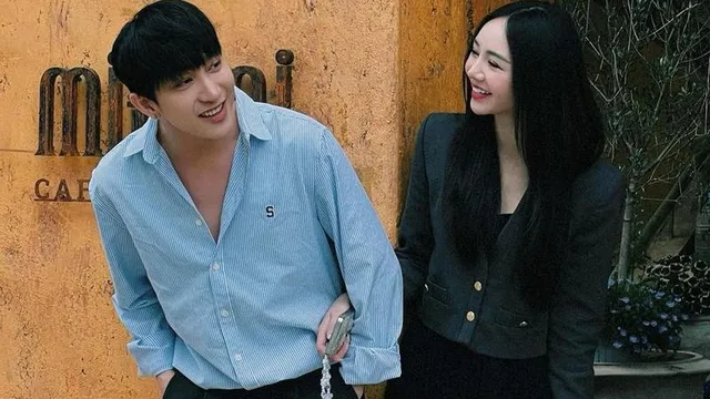 B Trần và Quỳnh Kool tái hợp sau Chúng Ta Của 8 Năm Sau