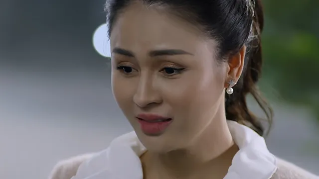 Trạm Cứu Hộ Trái Tim tập 3: Cuộc gặp gỡ định mệnh giữa chồng Hồng Diễm và bác sĩ xinh đẹp