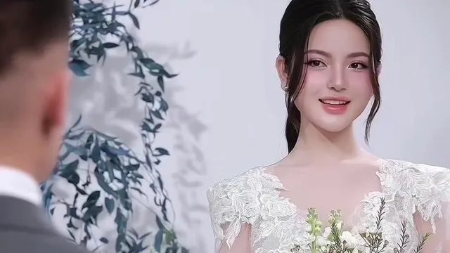 Ảnh cưới Quang Hải - Chu Thanh Huyền, visual cô dâu chú rể xịn sò