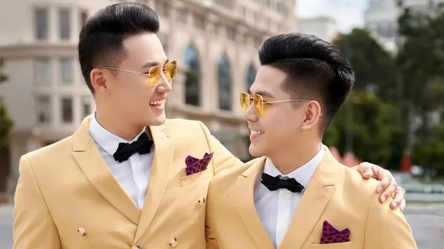 Thanh Đoàn bất ngờ nói chuyện 'kết thúc' với Hà Trí Quang