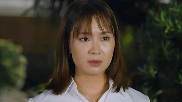 Điểm trừ trong phim mới của Hồng Diễm