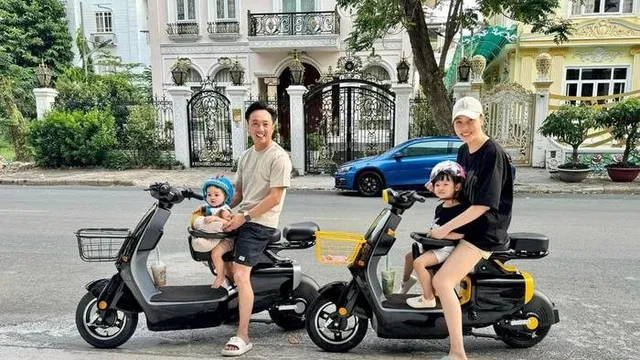 Đàm Thu Trang bị kẻ gian giả mạo danh tính