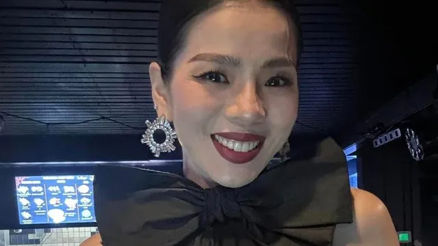 Lệ Quyên 'buồn và khó hiểu' vì ảnh cam thường kém xinh