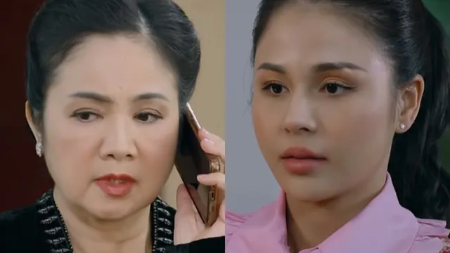 Trạm Cứu Hộ Trái Tim tập 4: Người yêu cũ của Ngân Hà xuất hiện, bà Lan có hành động lạ