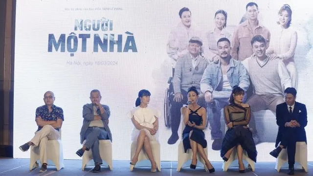Thanh Hương không ngại đóng 'cảnh nhạy cảm' với Tuấn Tú